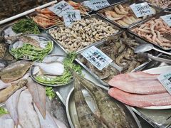 -旺角小渔村·海肠捞饭开创者(二马路店)