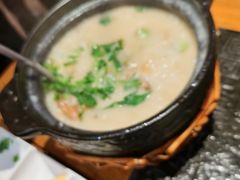-小城粥道·海胆鲜虾粥(解放广场店)