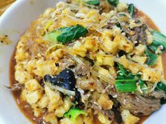 -刘信牛羊肉小炒泡馍(回民街店)