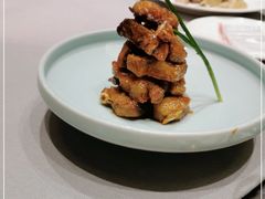 -狮王府淮扬菜(新街口友谊店)