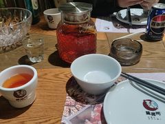 -黄泥岗·地道湖北菜(奥特莱斯店)