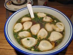 -吴满满油泼面(北方风味园店)