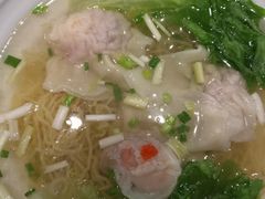 -西关味(东明路店)