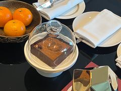 -尼依格罗香港美利酒店