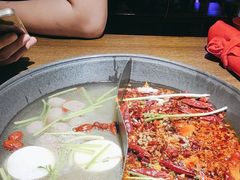 -萍姐火锅·公路夜市(打浦桥日月光店)