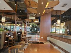 -如轩·海鲜砂锅粥·潮汕菜(一品天下店)