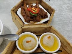 -如丰晟宴(长安万达店)