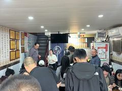 -老袁炒年糕(富豪路店)