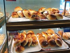 -新侨三宝乐面包店(崇文门店)