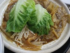 -三美肉骨茶(柏威年广场店)