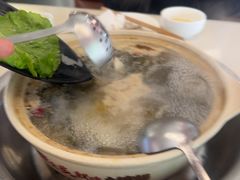 -土连锅·现熬养生汤锅(梁家巷店)