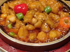 -乡村牛仔(奥林花园店)