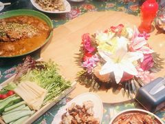 -人民公社大食堂(顺义总店)