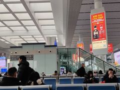-合肥南站