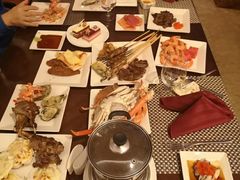 -天诚丽筠酒店-西餐厅