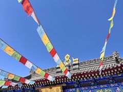 -西安市广仁寺