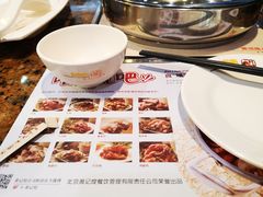 -黄记煌三汁焖锅(凯德广场店)