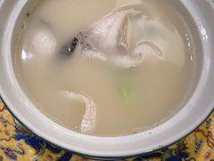 -丁山花园酒店-明园餐厅