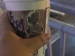 -茶颜悦色(高铁南站店)