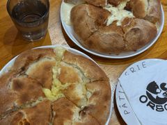 -黑熊披萨orso pizza