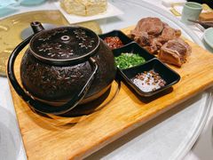 小吊泉水牛肉-巷子里小酒馆(西三道街店)