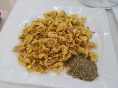 -渔民船说·北塘海鲜·天津菜·海肠捞饭(北塘古镇店)
