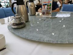 -东江海辉酒楼·公司团建·商务宴请·生日宴(宝安店)