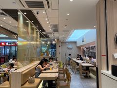 -大家乐(广州花城汇店)