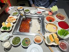 -海底捞火锅(崇文门新世界百货店)