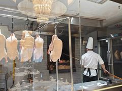 -全聚德(哈尔滨店)