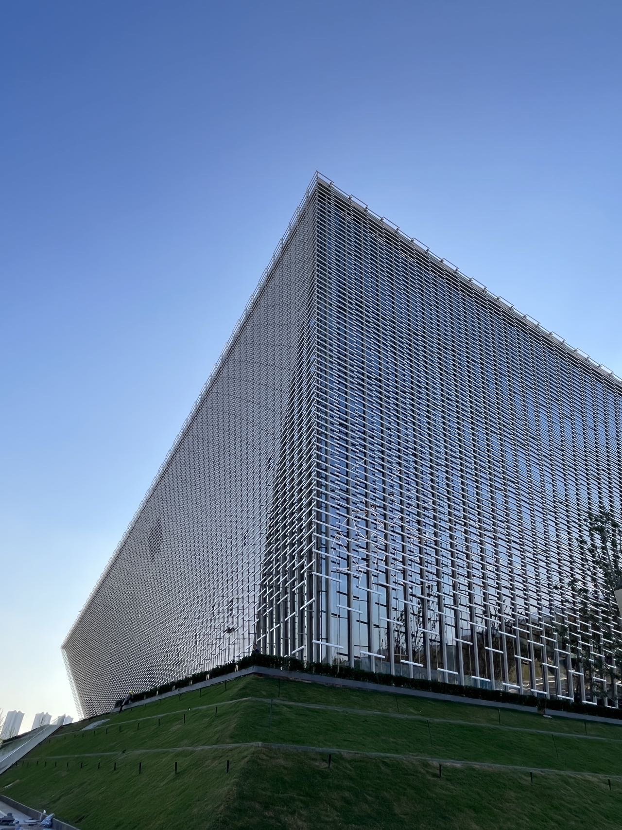 保利大剧院,感受不一样的南昌‼️