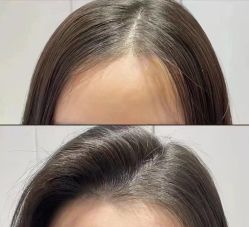 -GANO HAIR 