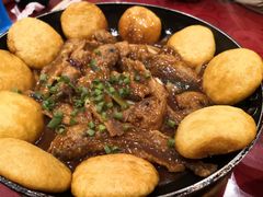 -成都美食巫山烤鱼(三里河路店)