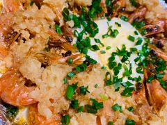 红烧大虾-东沙小镇主题餐厅(下沙店)