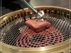 -AJIYA·池袋日式烧肉自助(天津万象城店)