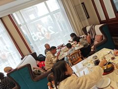 -南山鲜虾面·活鲜小馆·海味大连菜(南山总店)