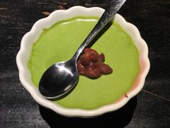 抹茶红豆-小十料理(新城店)