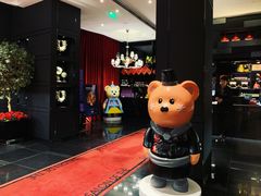 -YUE·6·西式融合餐厅(外滩六号店)