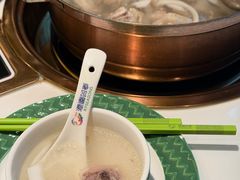 -润园四季椰子鸡火锅(卓越INTOWN店)