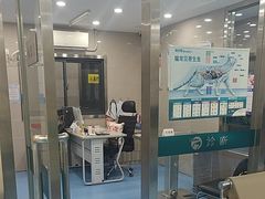 -万博宠物医院·手术·诊疗(未央凤城五路店)