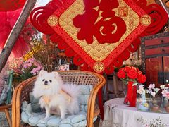 -辛庄国际文化艺术区