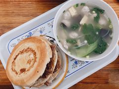 -秦豫肉夹馍(东羊市店)