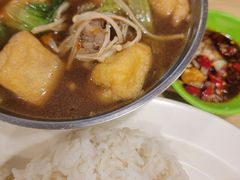 -热浪岛马来餐厅