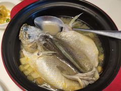 百秒黄花鱼-莆田餐厅PUTIEN(西安万象天地店)