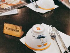 -La Creperie法餐厅(芮欧百货店)