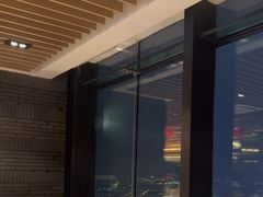 -无锡苏宁JW万豪酒店·悦府65中餐厅