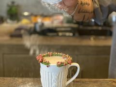 -BE NORMAL CAFE(霞溪路店)