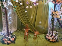 -梦都海鲜酒家(万达广场江桥店)