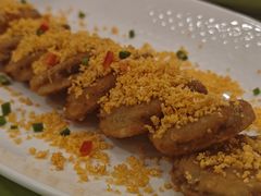 -大秦瓦罐(光谷大街店)