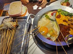 -钢管厂五区小郡肝串串香(滨江店)